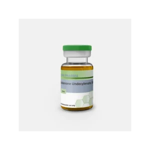HEMI PHARMA ANADROL