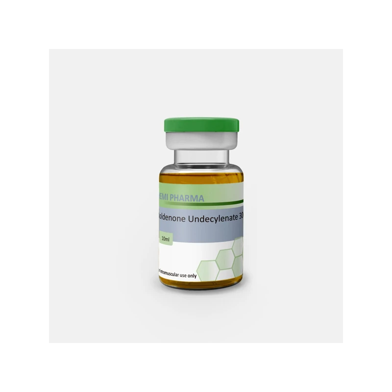 HEMI PHARMA ANADROL