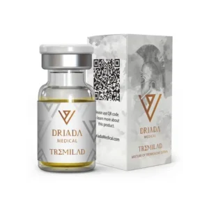 DRIADA MEDICAL TESTOS 250MG/ML
