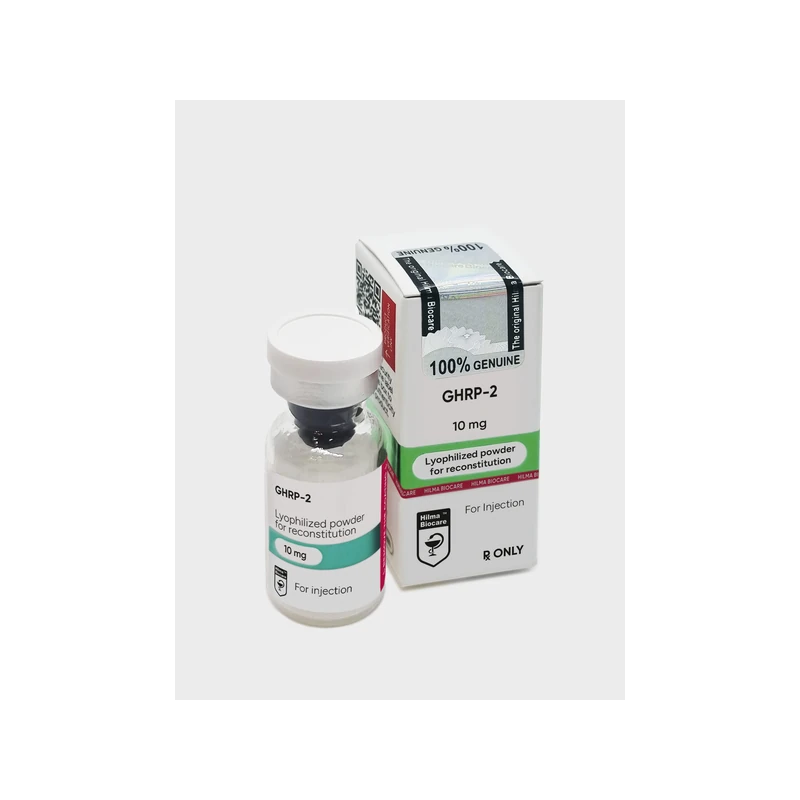 HILMA BIOCARE CUT STACK (TREN.AC, DROST.PR, TEST.PR) 10ML/150 MG/ML CANADA