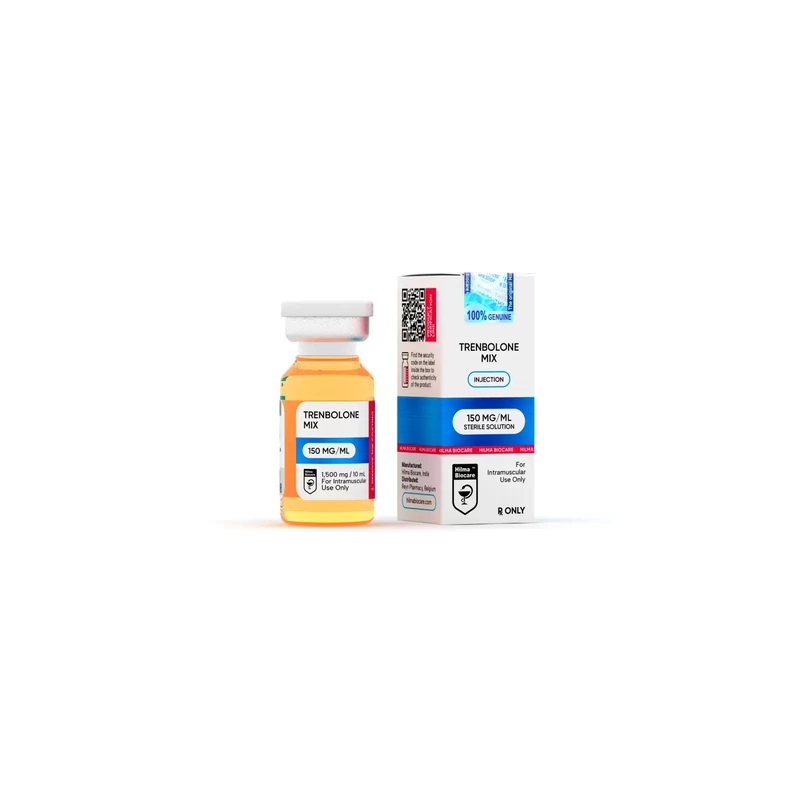 HILMA BIOCARE TESTOSTERONE PROPIONATE