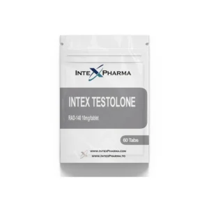 INTEX PHARMA T400