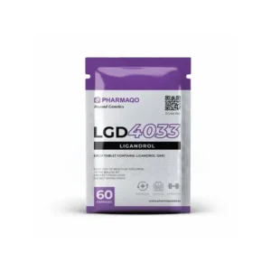 PHARMAQO LABS DIANABOLAN 50