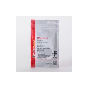 PHARMAQO LABS TRI ESTER TEST 400 CANADA
