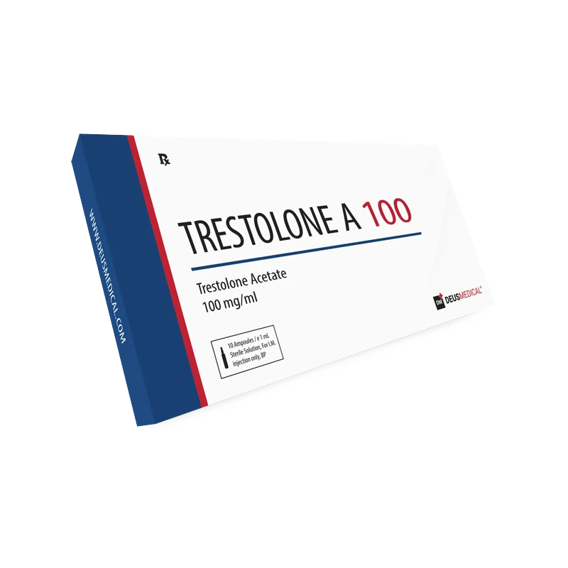 Testomed PP 100