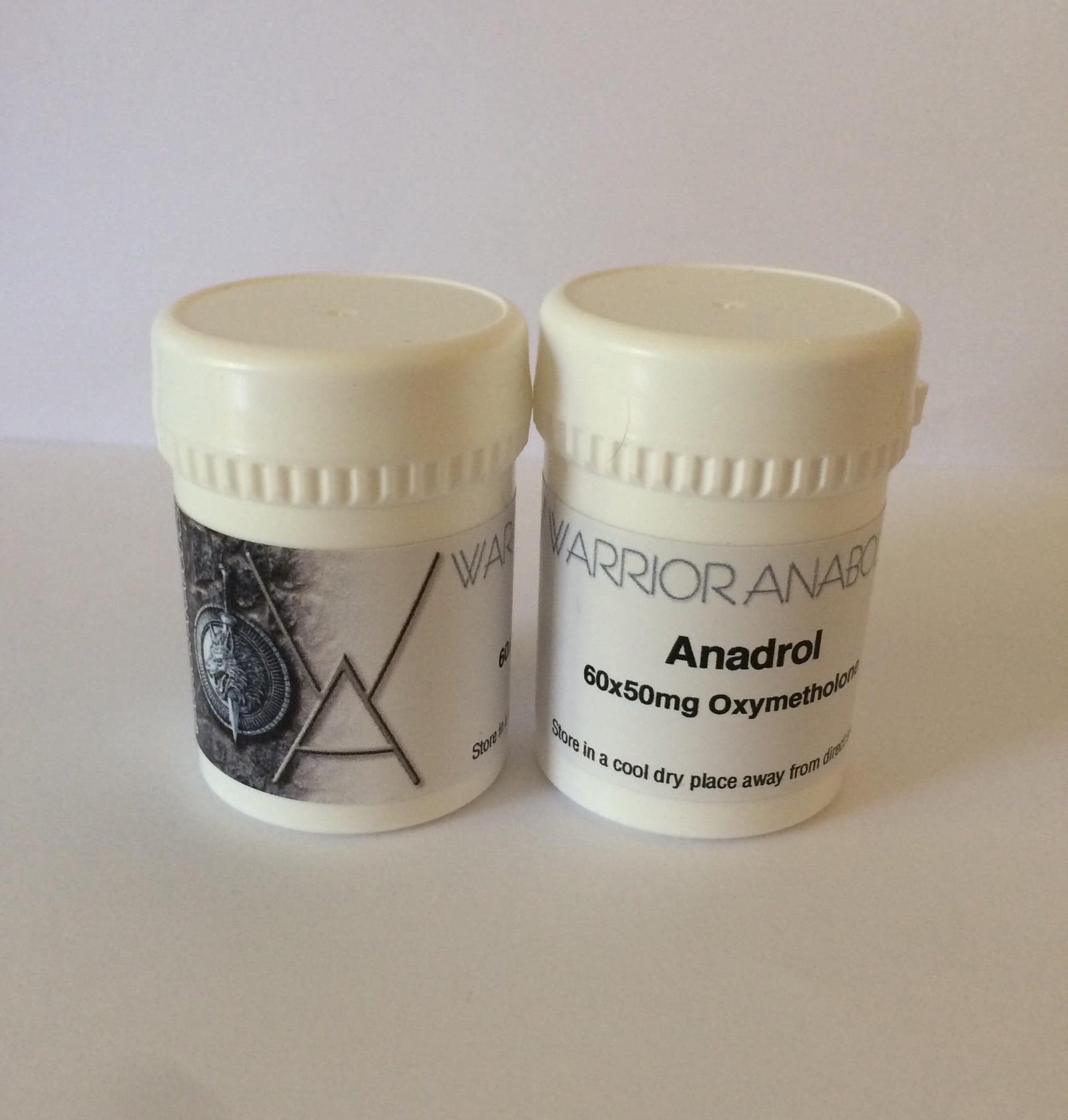 BUY ANADROL WARRIOR ANABOLICS 60 X 50MG ONLINE UK | OXYMETHOLONE | ORAL STEROID | Buy Steroids Online United Kingdom