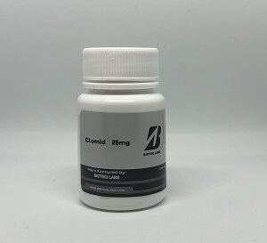 BUY BIOTEQ LABS PCT RANGE – CLOMID (CLOMIPHENE CITRATE) 25MG TABLETS ONLINE UK | CLOMIPHENE | PCT | Buy Steroids Online United Kingdom