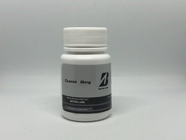 BUY BIOTEQ LABS PCT RANGE – CLOMID (CLOMIPHENE CITRATE) 25MG TABLETS ONLINE UK | CLOMIPHENE | PCT | Buy Steroids Online United Kingdom