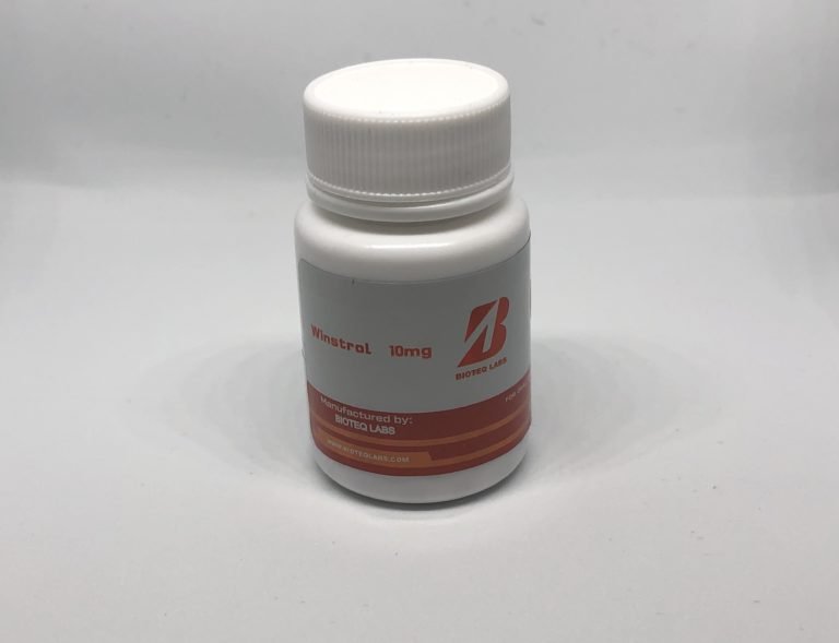 BUY BIOTEQ LABS WINSTROL 10MG TABLETS ONLINE UK | STANOZOLOL | ORAL WINSTROL | Buy Steroids Online United Kingdom