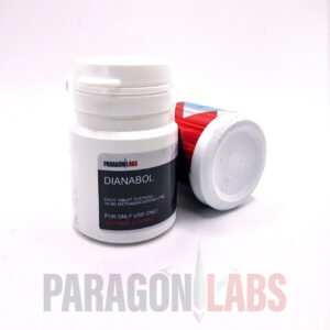 BUY DIANABOL 10 – PARAGON LABS ONLINE UK | DBOL | METHANDIENONE | Buy Steroids Online United Kingdom