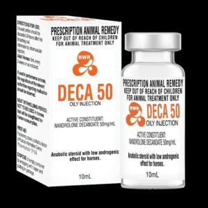 DECA UK