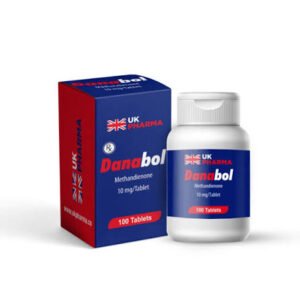 DIANABOL UK