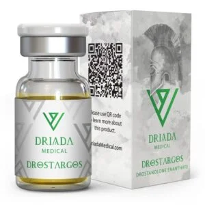 DRIADA MEDICAL UK