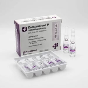 DROSTANOLONE UK