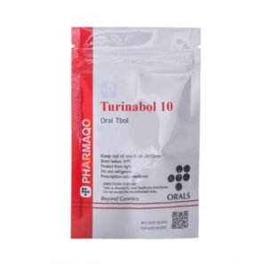 PHARMAQO LABS UK