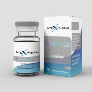 INTEX PHARMA UK